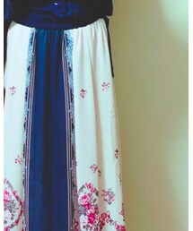 axes femme | スカート