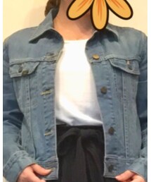 GU | Tシャツ/カットソー