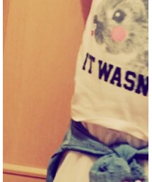 H&M | Tシャツ/カットソー
