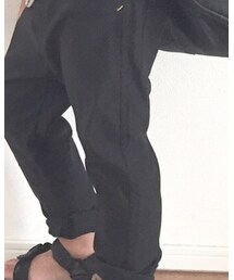 abcd | その他パンツ