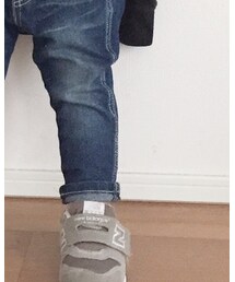 abcd | デニムパンツ