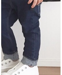 ZARA | デニムパンツ