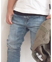 GAP | デニムパンツ