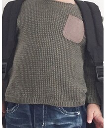 ZARA | ニット/セーター