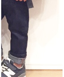 ZARA | デニムパンツ