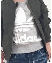 韓国子供服 | スウェット