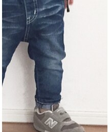 abcd | デニムパンツ