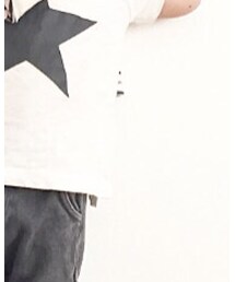 ZARA | Tシャツ/カットソー