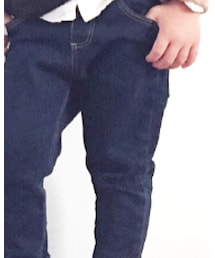 ZARA | デニムパンツ