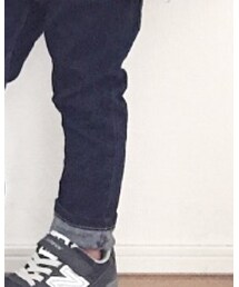 ZARA | デニムパンツ