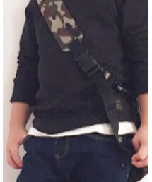 西松屋 | Tシャツ/カットソー