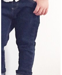 ZARA | デニムパンツ