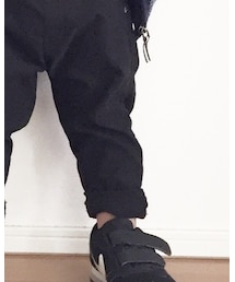 abcd | その他パンツ