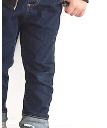 ZARA | デニムパンツ