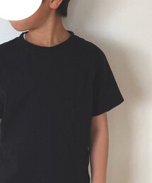 GU | Tシャツ/カットソー