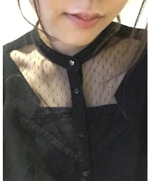 JEANASIS | シャツ/ブラウス