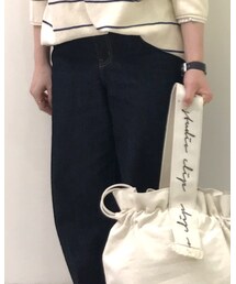 studio CLIP | デニムパンツ