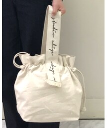 studio CLIP | トートバッグ