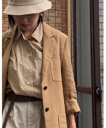 MARGARET HOWELL | スーツジャケット
