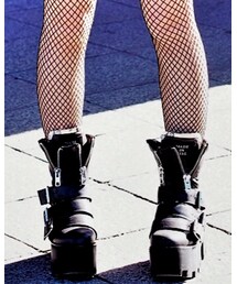 dollskill | ブーツ