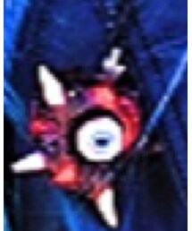 モンスターベリー | ネックレス