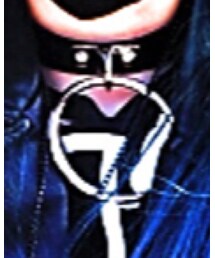 ニュリカデリック | ネックレス