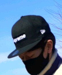 Supreme  | キャップ