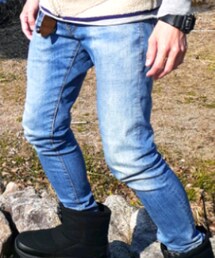 G-STAR RAW | デニムパンツ