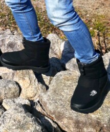 THE NORTH FACE | ブーティ