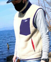 patagonia | ベスト