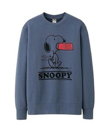 UNIQLO | スウェット(スウェット)