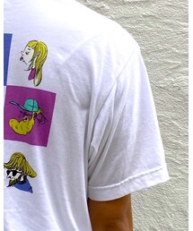 LEFT ALONE | Tシャツ/カットソー