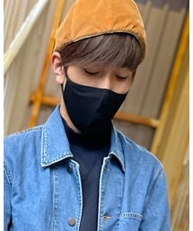 POLO RALPH LAUREN | ハンチング/ベレー帽