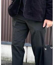 UNIQLO | スラックス