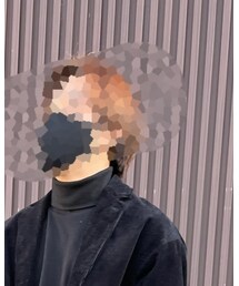 TOM WOOD | ピアス（片耳用）