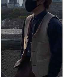 古着 | シャツ/ブラウス