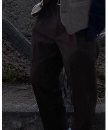 GU | スラックス