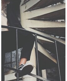 TOPMAN | スラックス