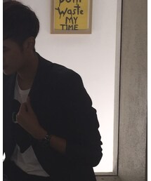 TOPMAN | テーラードジャケット