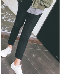 TOPMAN | スラックス