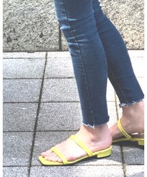 SAPPUN | サンダル