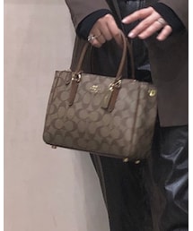 COACH | ハンドバッグ