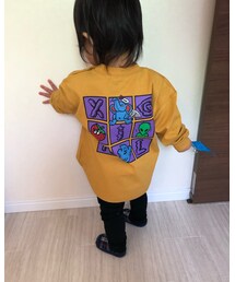 X-girl Stages | その他