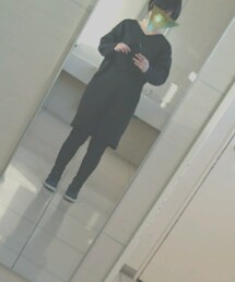 GU | トップス
