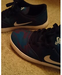 NIKE | スニーカー