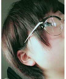 no brand | メガネ