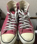 CONVERSE(コンバース)の「シューズ(スニーカー)」
