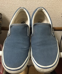 VANS | スリッポン(スニーカー)