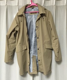 coen | ナイロンジャケット