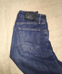 EDWIN | デニムパンツ
